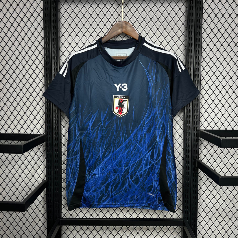 Japan 24/25 Home Shirt