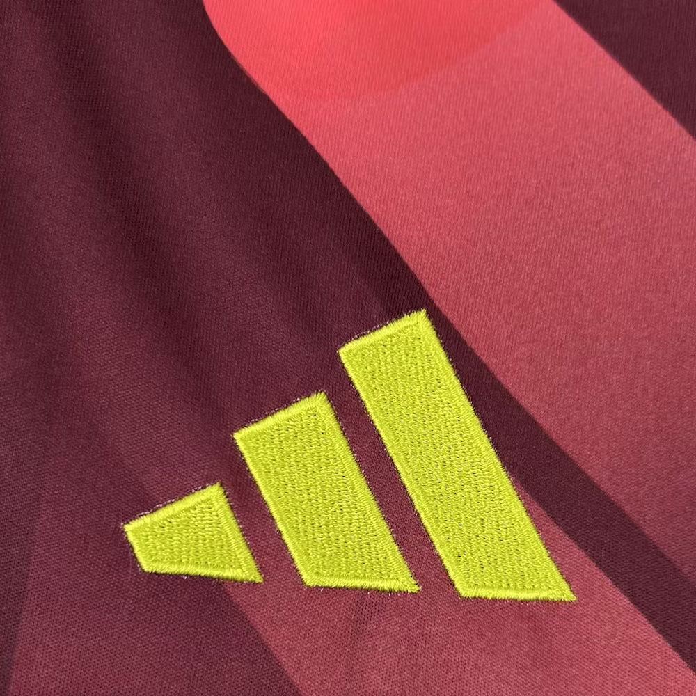 Duitsland 2025 Uitshirt