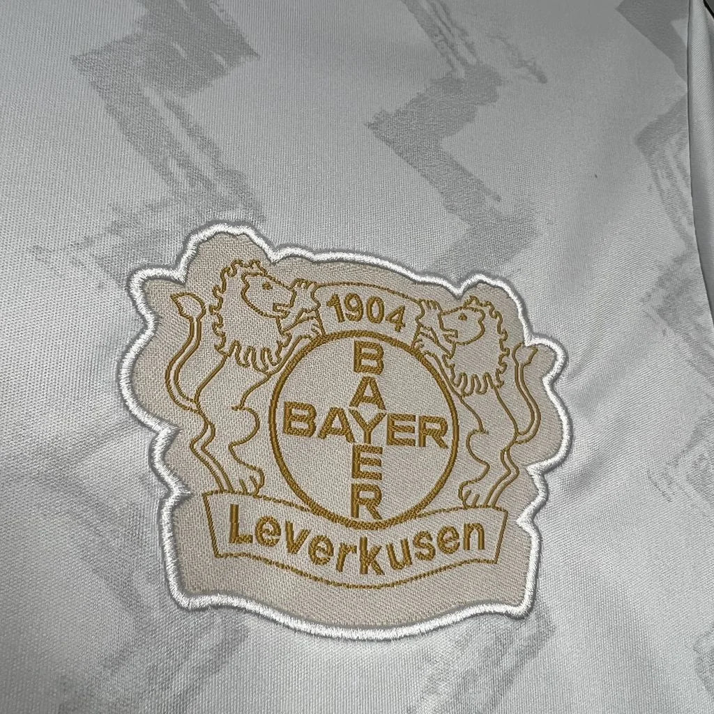 Leverkusen 24/25 Away Shirt - FOOTLV