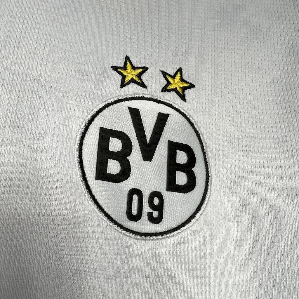 Dortmund 24/25 Third Special Shirt - FOOTLV