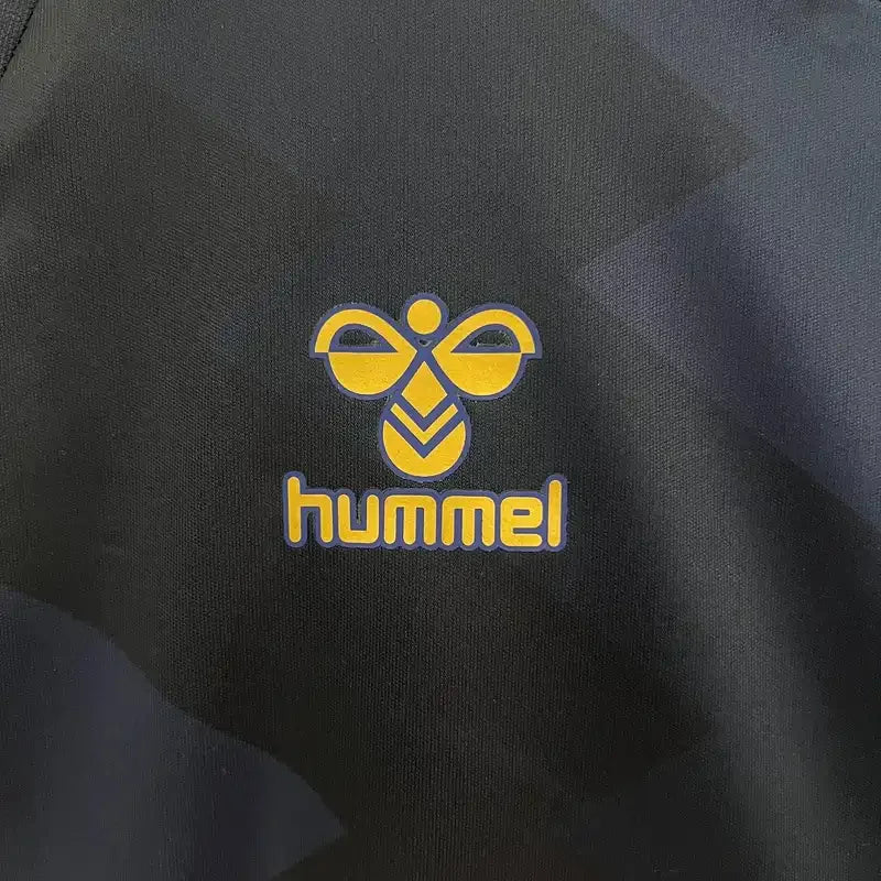 Maillot extérieur du CD Tenerife 2024