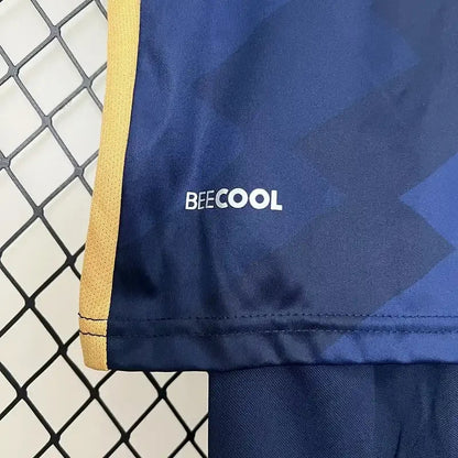 Maillot extérieur du CD Tenerife 2024