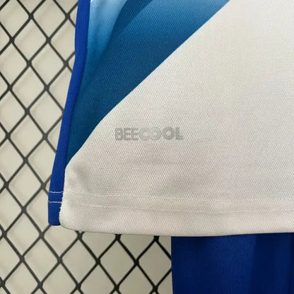 Camiseta de local del CD Tenerife 2024