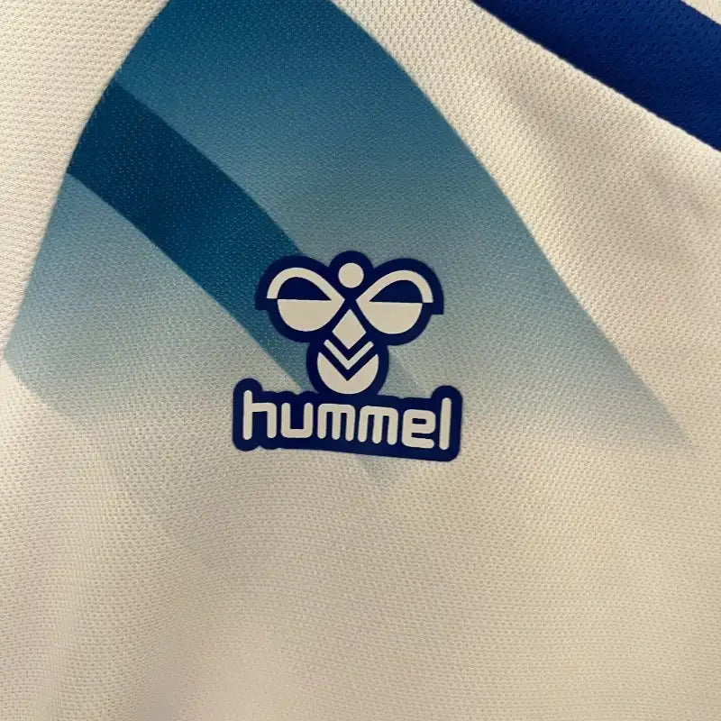 Camiseta de local del CD Tenerife 2024