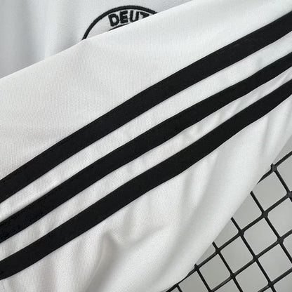 Deutschland 1980 Heimtrikot
