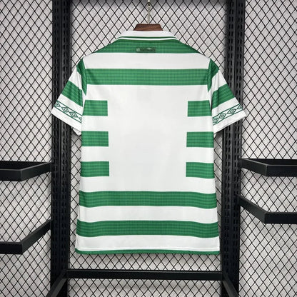Celtic 1998 Home Jersey