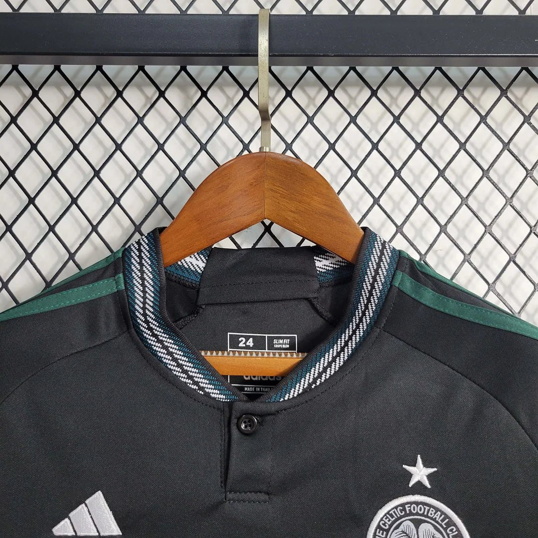 Celtic 2023 koszulka wyjazdowa