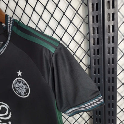 Celtic 2023 koszulka wyjazdowa
