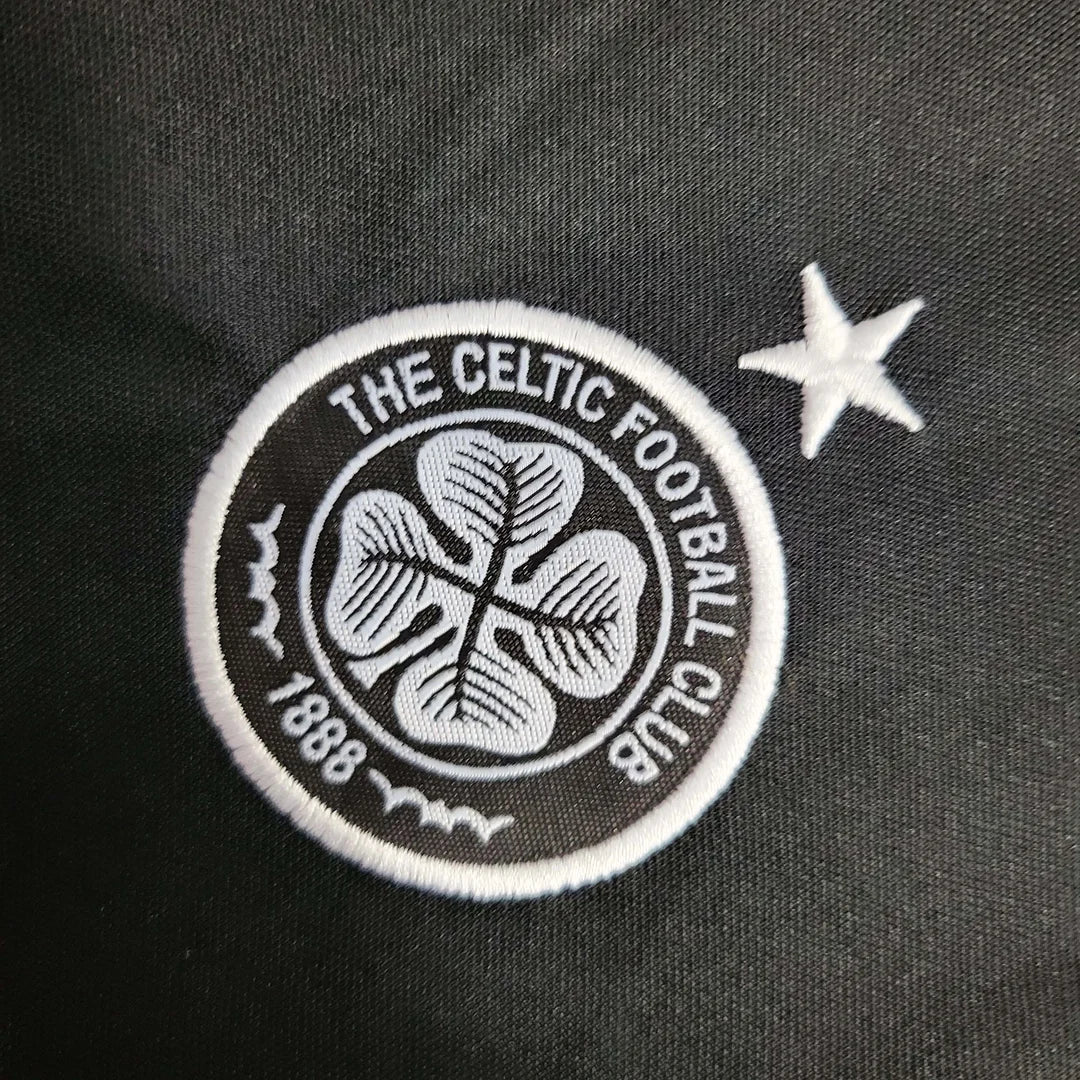 Celtic 2023 koszulka wyjazdowa