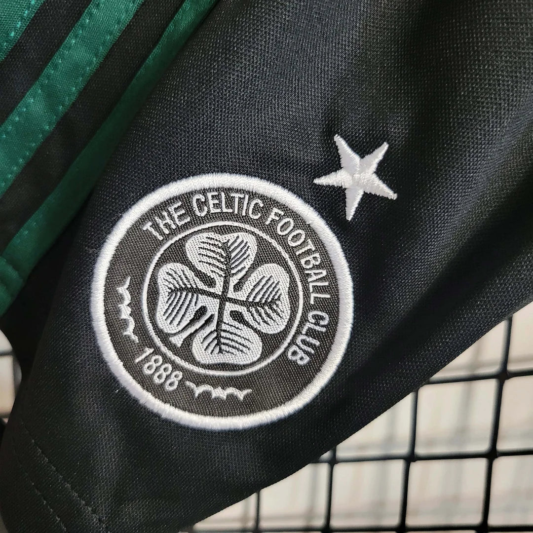 Celtic 2023 koszulka wyjazdowa
