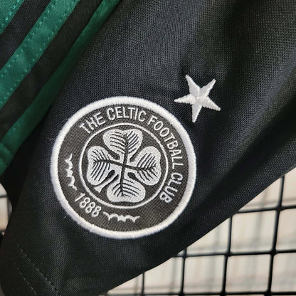 Celtic 2023 koszulka wyjazdowa