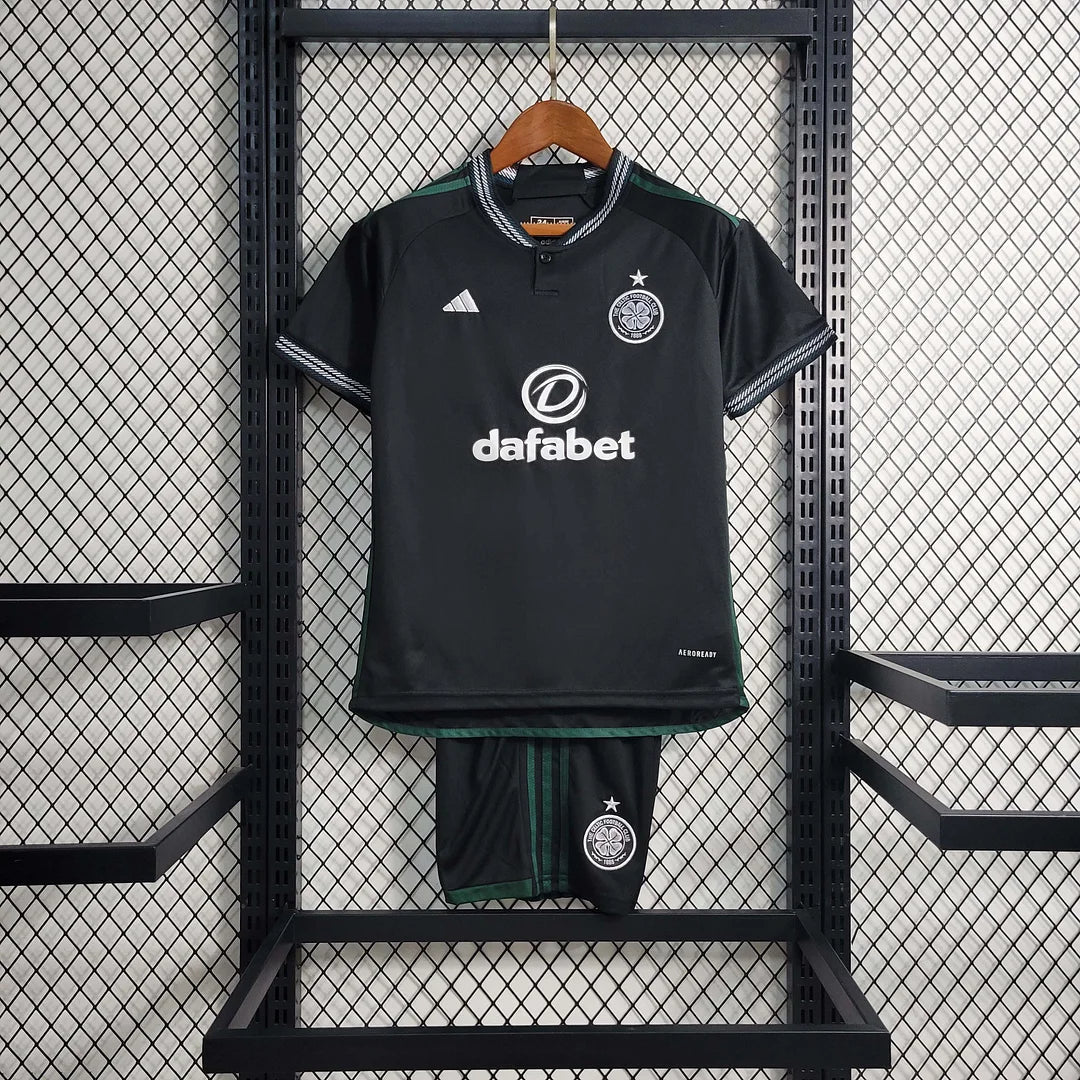 Celtic 2023 koszulka wyjazdowa