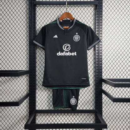 Celtic 2023 koszulka wyjazdowa