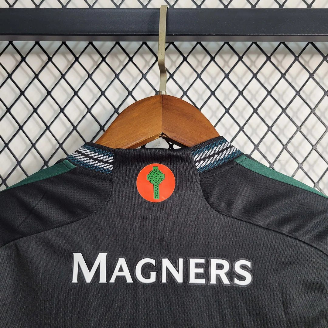 Celtic 2023 koszulka wyjazdowa