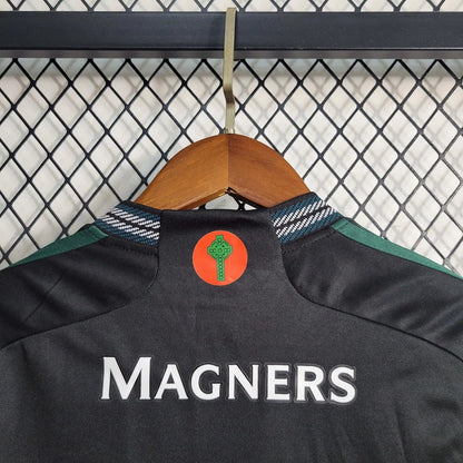 Celtic 2023 koszulka wyjazdowa