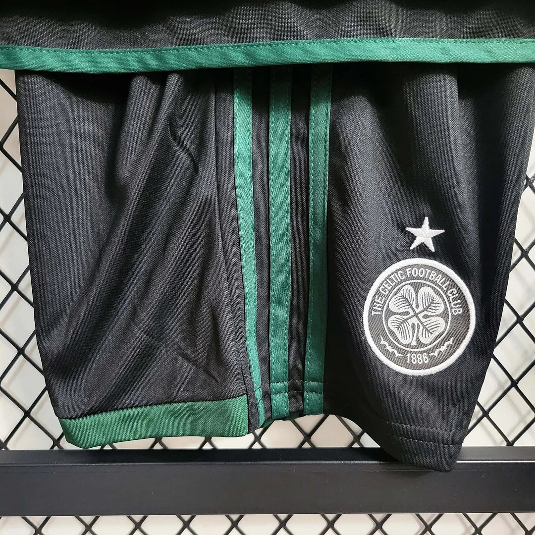 Celtic 2023 koszulka wyjazdowa