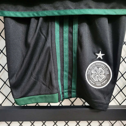 Celtic 2023 koszulka wyjazdowa