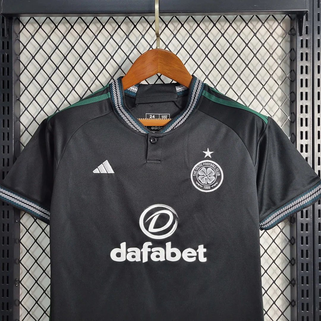 Celtic 2023 koszulka wyjazdowa