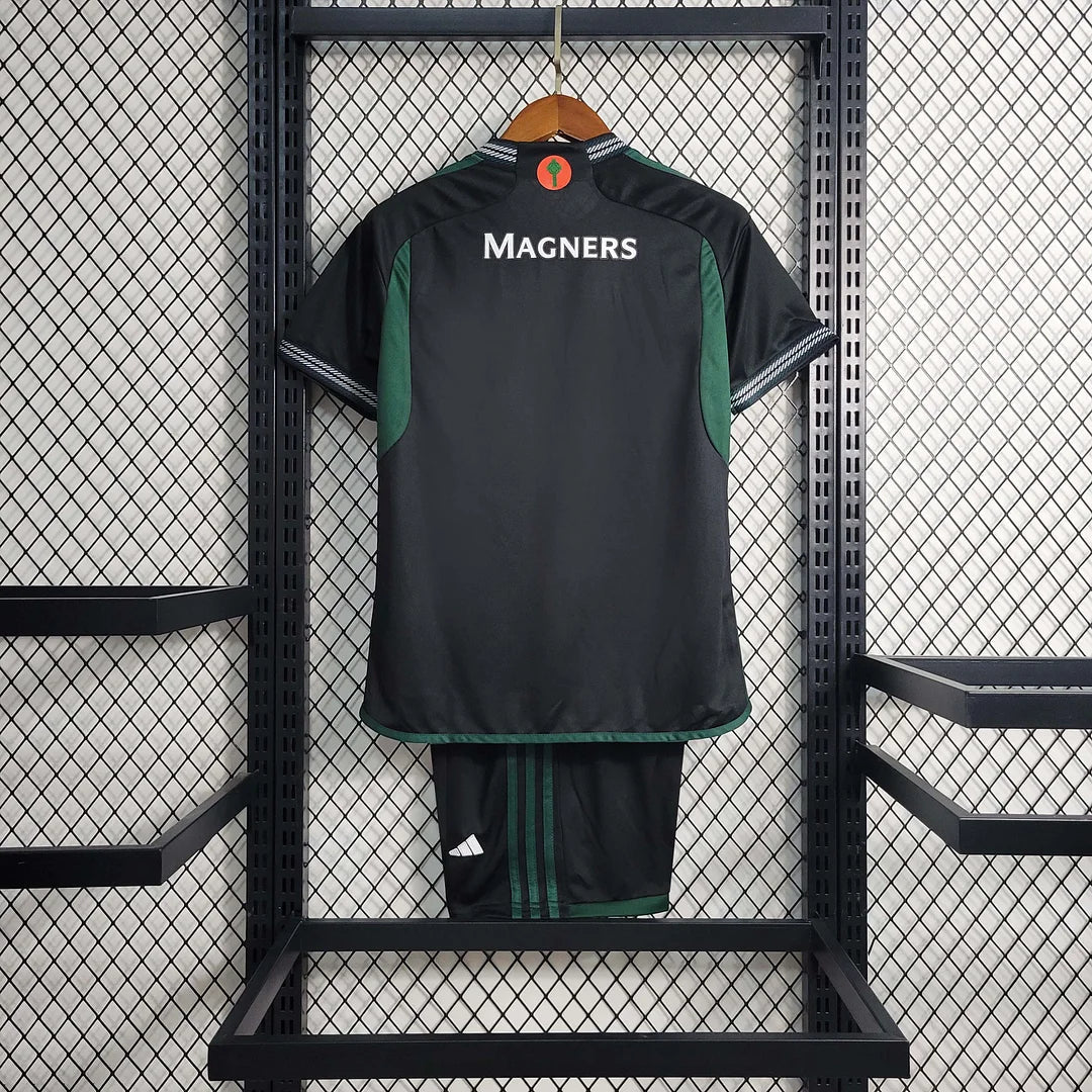 Celtic 2023 koszulka wyjazdowa