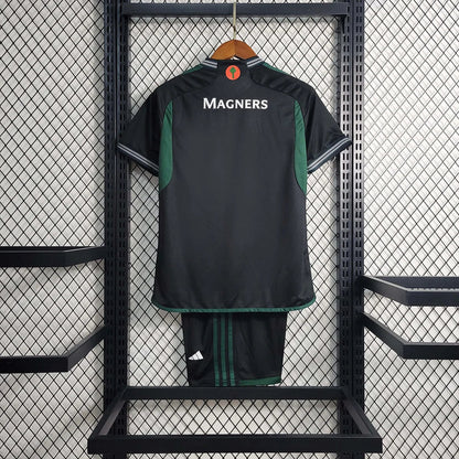 Celtic 2023 koszulka wyjazdowa
