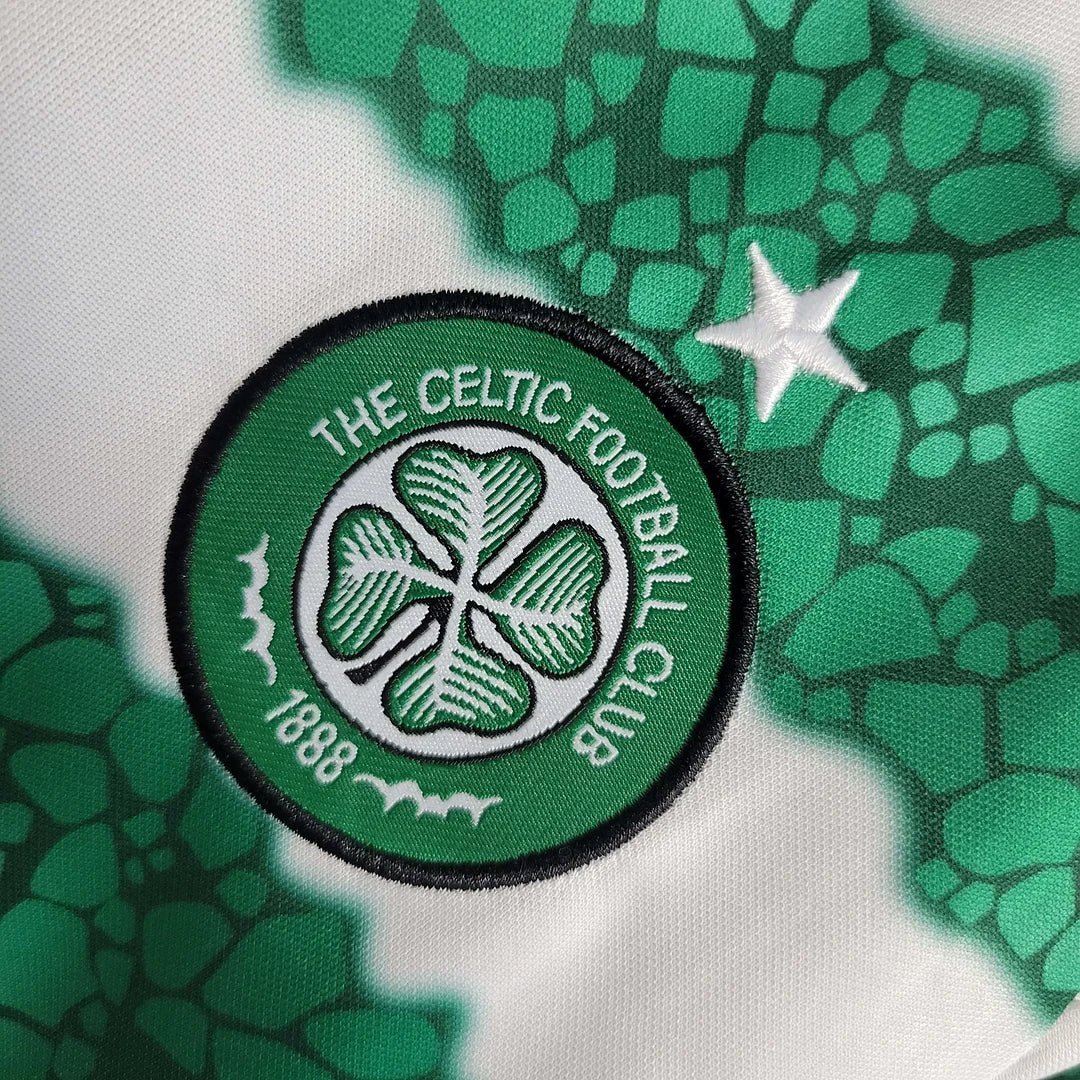 Celtic 2023 Heimtrikot