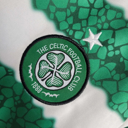 Celtic 2023 Heimtrikot