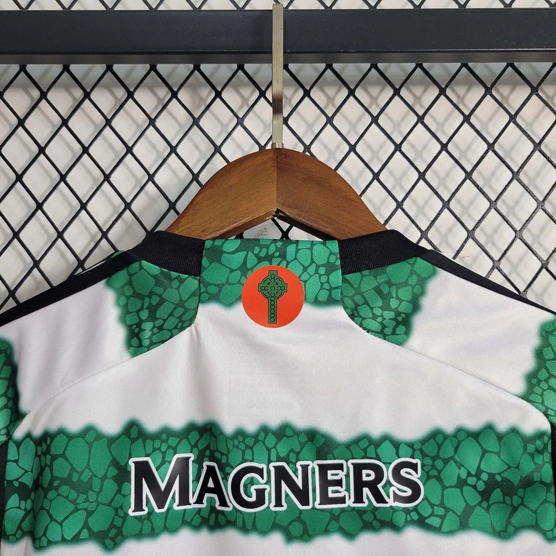 Celtic 2023 Heimtrikot