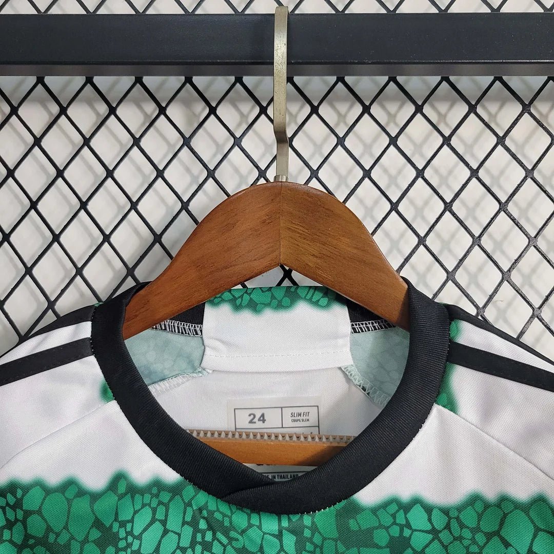 Celtic 2023 Heimtrikot