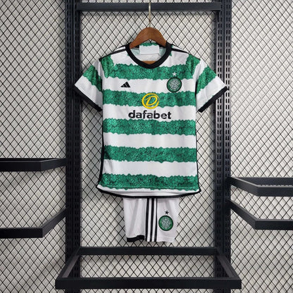 Celtic 2023 Heimtrikot