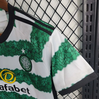 Celtic 2023 Heimtrikot
