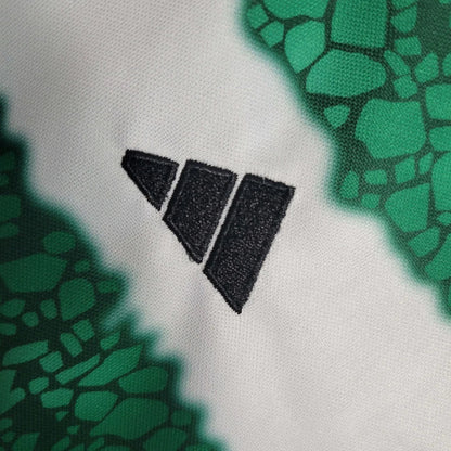 Celtic 2023 Heimtrikot