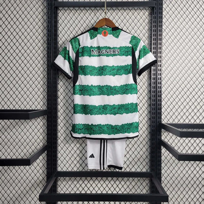 Celtic 2023 Heimtrikot