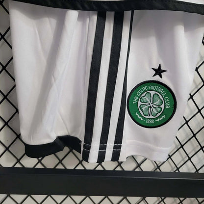 Celtic 2023 Heimtrikot
