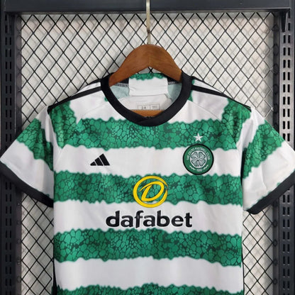 Celtic 2023 Heimtrikot