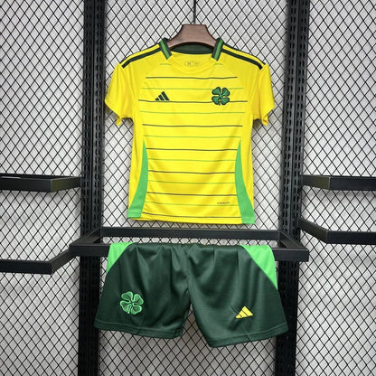 Celtic 2024 uitshirt