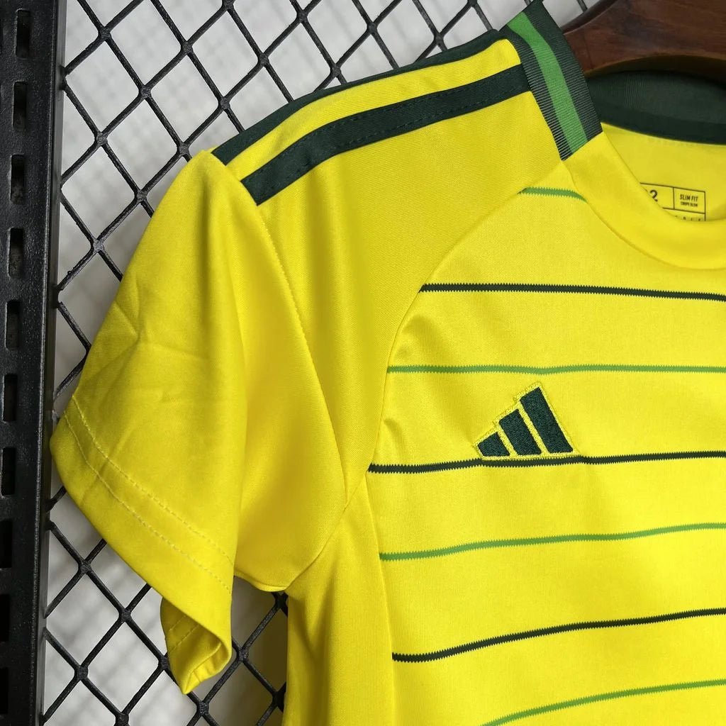 Celtic 2024 uitshirt
