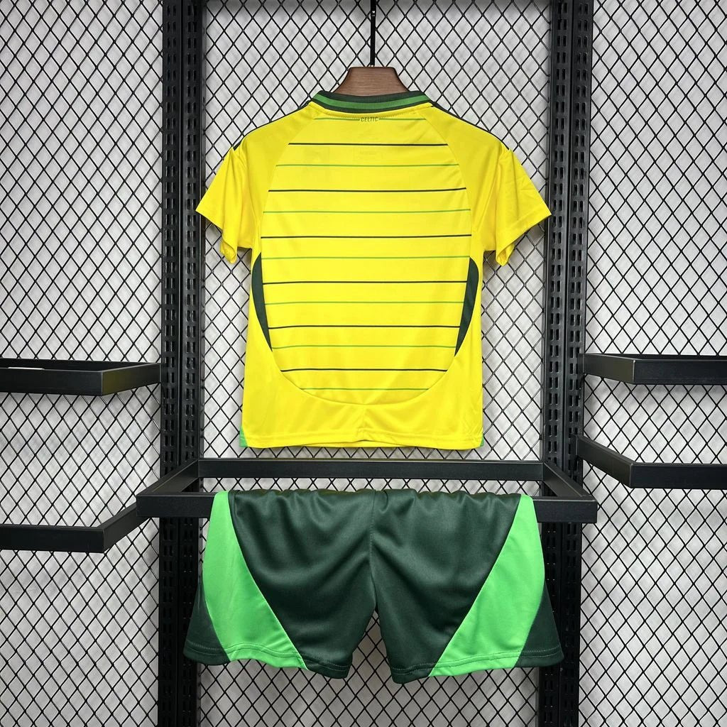 Celtic 2024 uitshirt