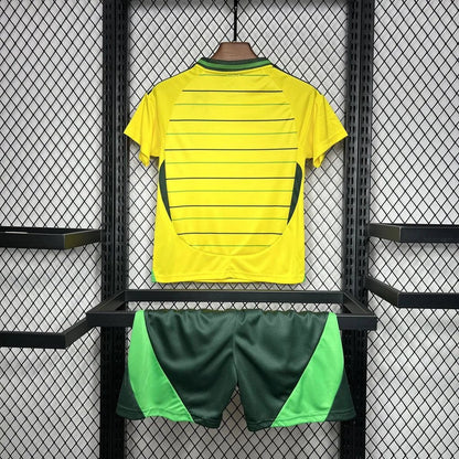 Celtic 2024 uitshirt