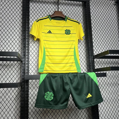 Celtic 2024 uitshirt