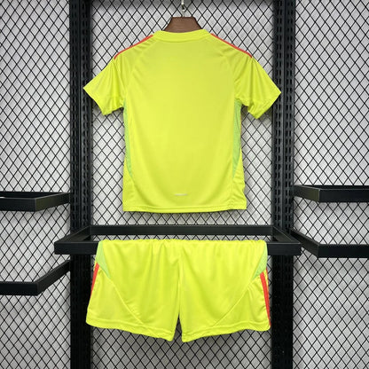 Maillot de gardien 2024 du Celtic