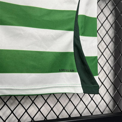 Celtic 2024 Heimtrikot