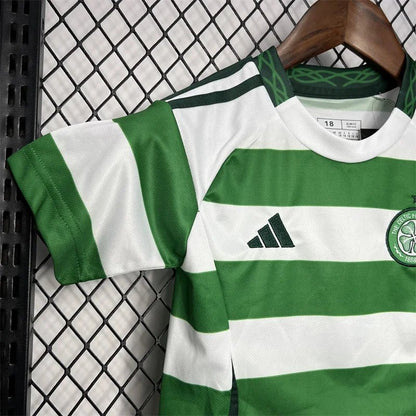Celtic 2024 Heimtrikot