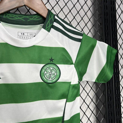 Celtic 2024 Heimtrikot