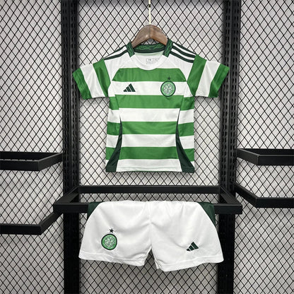 Celtic 2024 Heimtrikot