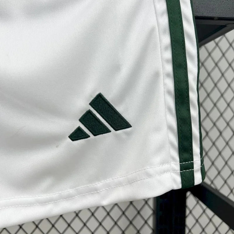 Celtic 2025 Heimtrikot