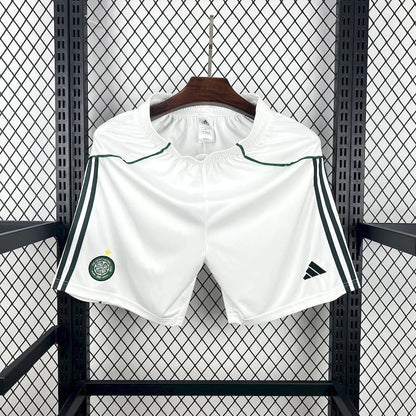 Celtic 2025 thuisshort