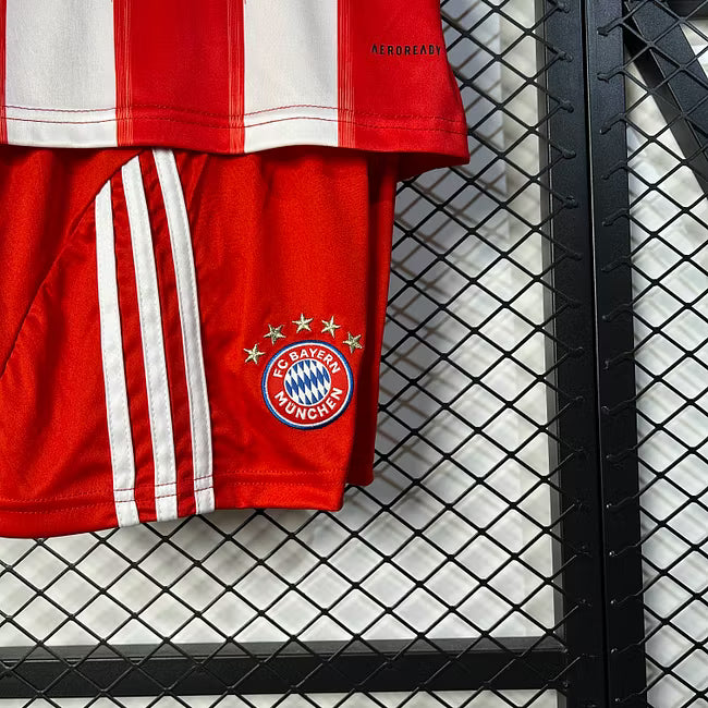 Bayern München 2025 thuisshirt