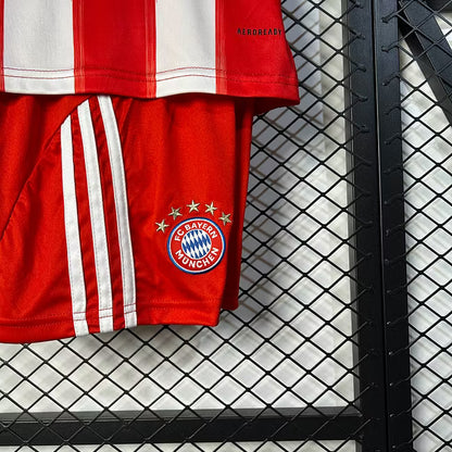 Bayern München 2025 thuisshirt