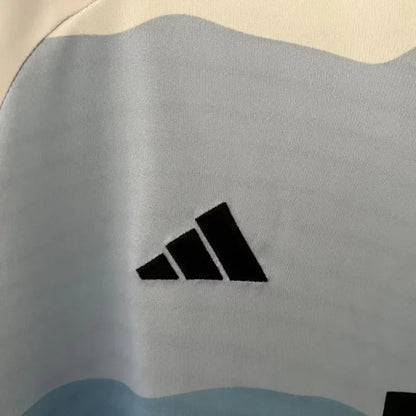 Charlotte 2024 Home Jersey