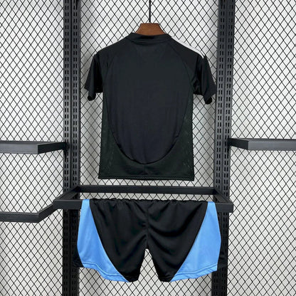 Camisola alternativa da Charlotte 2025